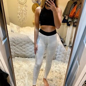 Nike pro leggings